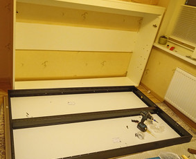 Namų Meistras/ Handyman / Xозяин дома / Maksimas Bružė / Darbų pavyzdys ID 3036548