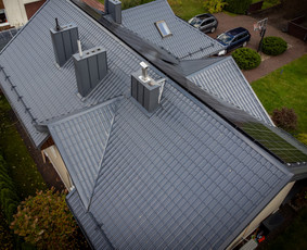 Stogo montavimo/renovacijos darbai / Zbignev Sinkevič / Darbų pavyzdys ID 3036718