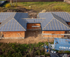 Stogo montavimo/renovacijos darbai / Zbignev Sinkevič / Darbų pavyzdys ID 3036728