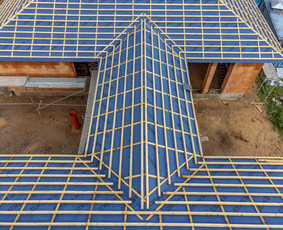 Stogo montavimo/renovacijos darbai / Zbignev Sinkevič / Darbų pavyzdys ID 3036738