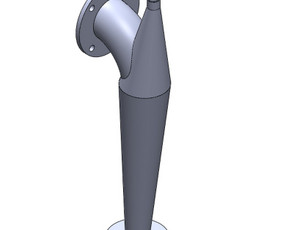 Mechanikos inžinierius - Techninių brėžinių braižymas - 2 Techninių brėžinių braižymas - Mechanikos inžinierius - 2