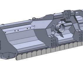 Mechanikos inžinierius - Braižyba 3D CAD programomis - 4 Braižyba 3D CAD programomis - Mechanikos inžinierius - 4