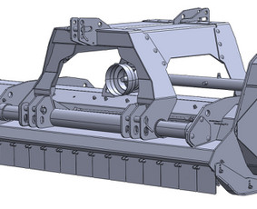 Mechanikos inžinierius - Braižyba 3D CAD programomis - 3 Braižyba 3D CAD programomis - Mechanikos inžinierius - 3