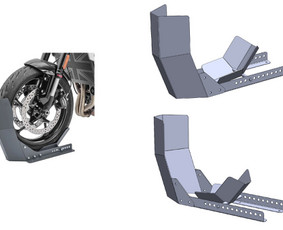 Mechanikos inžinierius - Braižytojai - 1 Braižytojai - Mechanikos inžinierius - 1