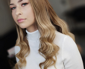 Profesionalus makiažas ir šukavimas Kaune / Flamingo Studija / Darbų pavyzdys ID 3037168