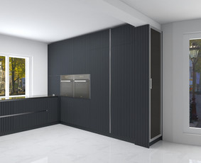 Baldų projektavimas, vizualizacijos / Saulius Ulba / Darbų pavyzdys ID 3037298