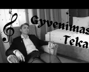 Ignas – nuo gyvos muzikos iki šokių aikštelės / Ignas Stonkus / Darbų pavyzdys ID 3037302