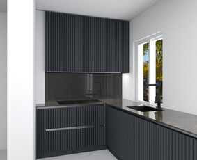Baldų projektavimas, vizualizacijos / Saulius Ulba / Darbų pavyzdys ID 3037306