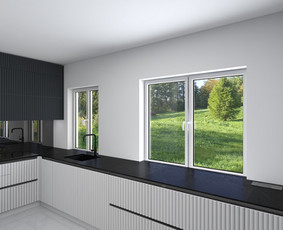 Baldų projektavimas, vizualizacijos / Saulius Ulba / Darbų pavyzdys ID 3037312