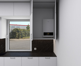 Baldų projektavimas, vizualizacijos / Saulius Ulba / Darbų pavyzdys ID 3037342