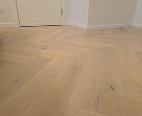 Vinilinės grindys, klojimas - Parketo, vinilo, laminato. grindjuosčių. profilių montavimas - 1