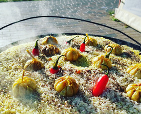 Grill ir Bbq Jūsų šventeje. / Andrejus / Darbų pavyzdys ID 3037934