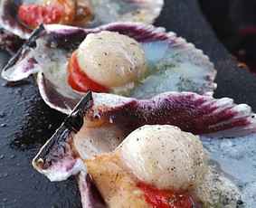 Grill &scaron;efai - Grill ir Bbq Jūsų &scaron;venteje. - 3