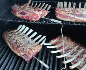 Grill &scaron;efai - Grill ir Bbq Jūsų &scaron;venteje. - 2