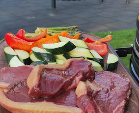 Grill ir Bbq Jūsų šventeje. - Renginiai, šventės - 2 Renginiai, šventės - Grill ir Bbq Jūsų šventeje. - 2