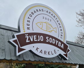 Reklamos projektavimas ir gamyba - Reklamos gamyba - 2 Reklamos gamyba - Reklamos projektavimas ir gamyba - 2