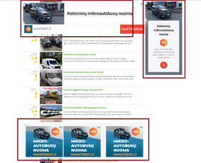 Google Ads Reklama - Paslaugos verslui - 2 Paslaugos verslui - Google Ads Reklama - 2
