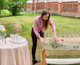 Floristė/dekoratorė Klaipėdoje / Indrė gėlynėtoja / Darbų pavyzdys ID 3038282