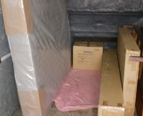 Kroviniu pervežimas šiukšlių išvežimas perkraustymo paslaugo / Mindaugas / Darbų pavyzdys ID 3038484