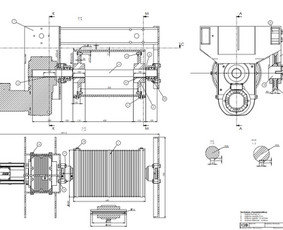 Solidworks braižymas, projektavimas, simuliacijos - Braižytojai - 4 Braižytojai - Solidworks braižymas, projektavimas, simuliacijos - 4