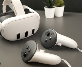 Vr įrangos nuoma - Kitos pramogos vaikams - 1 Kitos pramogos vaikams - Vr įrangos nuoma - 1