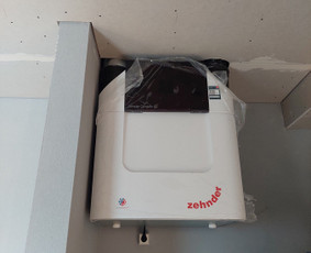 Oro kondicionieriai, Šilumos siurbliai, Rekuperacija / Frešas / Darbų pavyzdys ID 3039064