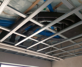 Oro kondicionieriai, Šilumos siurbliai, Rekuperacija / Frešas / Darbų pavyzdys ID 3039066