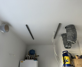 Oro kondicionieriai, Šilumos siurbliai, Rekuperacija / Frešas / Darbų pavyzdys ID 3039068