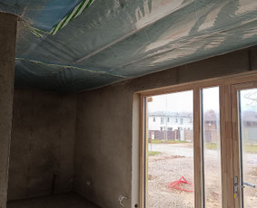 Kokybiškas tinkavimas / UAB Vinkreta / Darbų pavyzdys ID 3039200