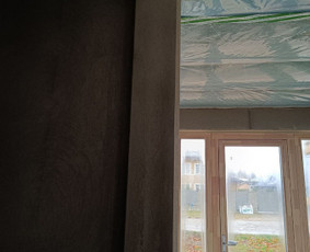 Kokybiškas tinkavimas / UAB Vinkreta / Darbų pavyzdys ID 3039202