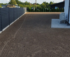 Aplinkos tvarkymas, apželdinimas - Vejos įrengimas,sėjimas,atnaujinimas,priežiūra! - 4