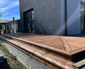 Smeliavimas/bedulkis smėliavimas/dazymas/mobilus / MB Balsmėja / Darbų pavyzdys ID 3039750