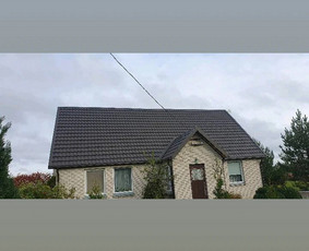 Stoginės, stoginių gamyba - Visu tipu &scaron;laitiniu stogu renovacija - 2