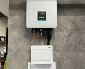 Saulės elektrinių montavimas - Statybos, apdaila - 3 Statybos, apdaila - Saulės elektrinių montavimas - 3