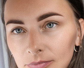 Permanentinis ilgalaikis makiažas / Permanentinis makiažas / Darbų pavyzdys ID 3040198
