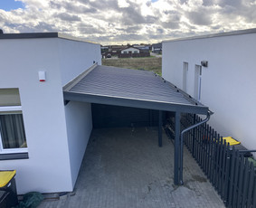 Terasos, Stoginės, Sandėliukai / Rapolas Frolovas / Darbų pavyzdys ID 3040332