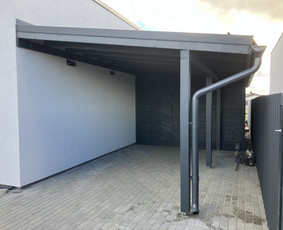 Terasos, Stoginės, Sandėliukai / Rapolas Frolovas / Darbų pavyzdys ID 3040334