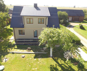 Stogų dengimas, šiltinimas pučiama vata ,stogo renovacija, / MB "Spalvotas plienas" / Darbų pavyzdys ID 3040376