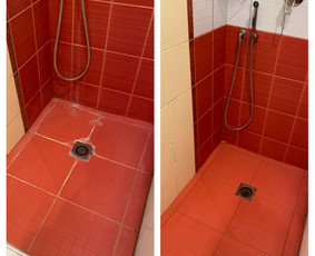 Valymo profesionalų grupė / Be Clean / Darbų pavyzdys ID 3040738