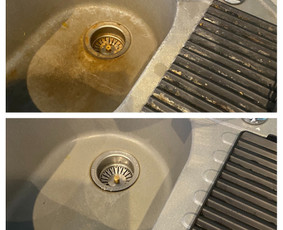 Valymo profesionalų grupė / Be Clean / Darbų pavyzdys ID 3040742