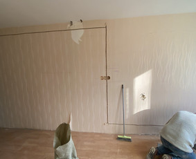 Kaitlentės pajungimas - Elektriko Paslaugos - 4