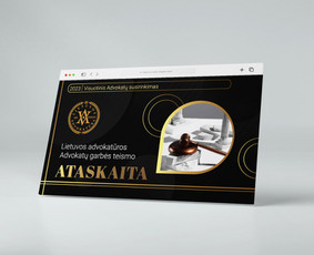 Logotipas, Brandbukas, Identitetas, Pakuotės, kūryba,reklama - Prezentacijų dizaino kūrimas - 3 Prezentacijų dizaino kūrimas - Logotipas, Brandbukas, Identitetas, Pakuotės, kūryba,reklama - 3