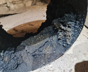 Ortakių, kaminų valymas pagal priešgaisrinę saugą. - Stogų ir lietvamzdžių valymas - 3 Stogų ir lietvamzdžių valymas - Ortakių, kaminų valymas pagal priešgaisrinę saugą. - 3