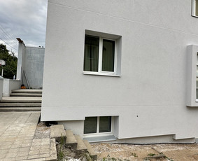 Fasado tinkavimas - Nuo pamatų iki raktų! - 4