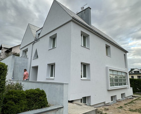 Statybos darbai - Nuo pamatų iki raktų! - 1