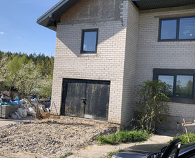 Nuo pamatų iki raktų! / RENOVACIJA-REKONSTRUKCIJA / Darbų pavyzdys ID 3041720