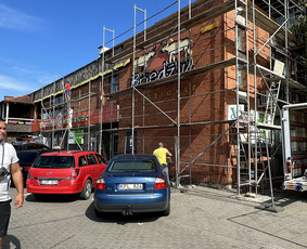 Fasadas
