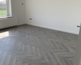 Nuo pamatų iki raktų! / RENOVACIJA-REKONSTRUKCIJA / Darbų pavyzdys ID 3041754