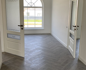 Nuo pamatų iki raktų! / RENOVACIJA-REKONSTRUKCIJA / Darbų pavyzdys ID 3041758