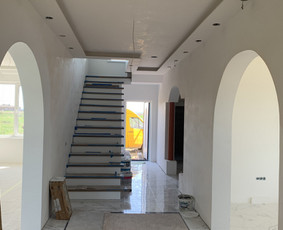 Nuo pamatų iki raktų! / RENOVACIJA-REKONSTRUKCIJA / Darbų pavyzdys ID 3041766